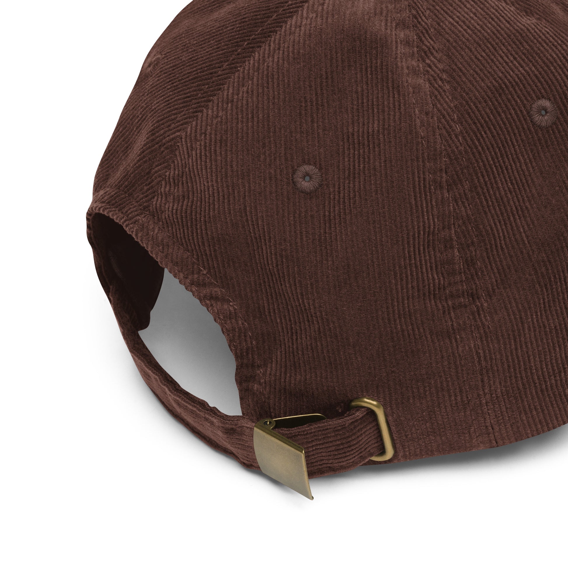October 3 Vintage Corduroy Cap Inspired by Taylor Swift | The Life of a Showgirl Hat, Perfect Gift for Fans