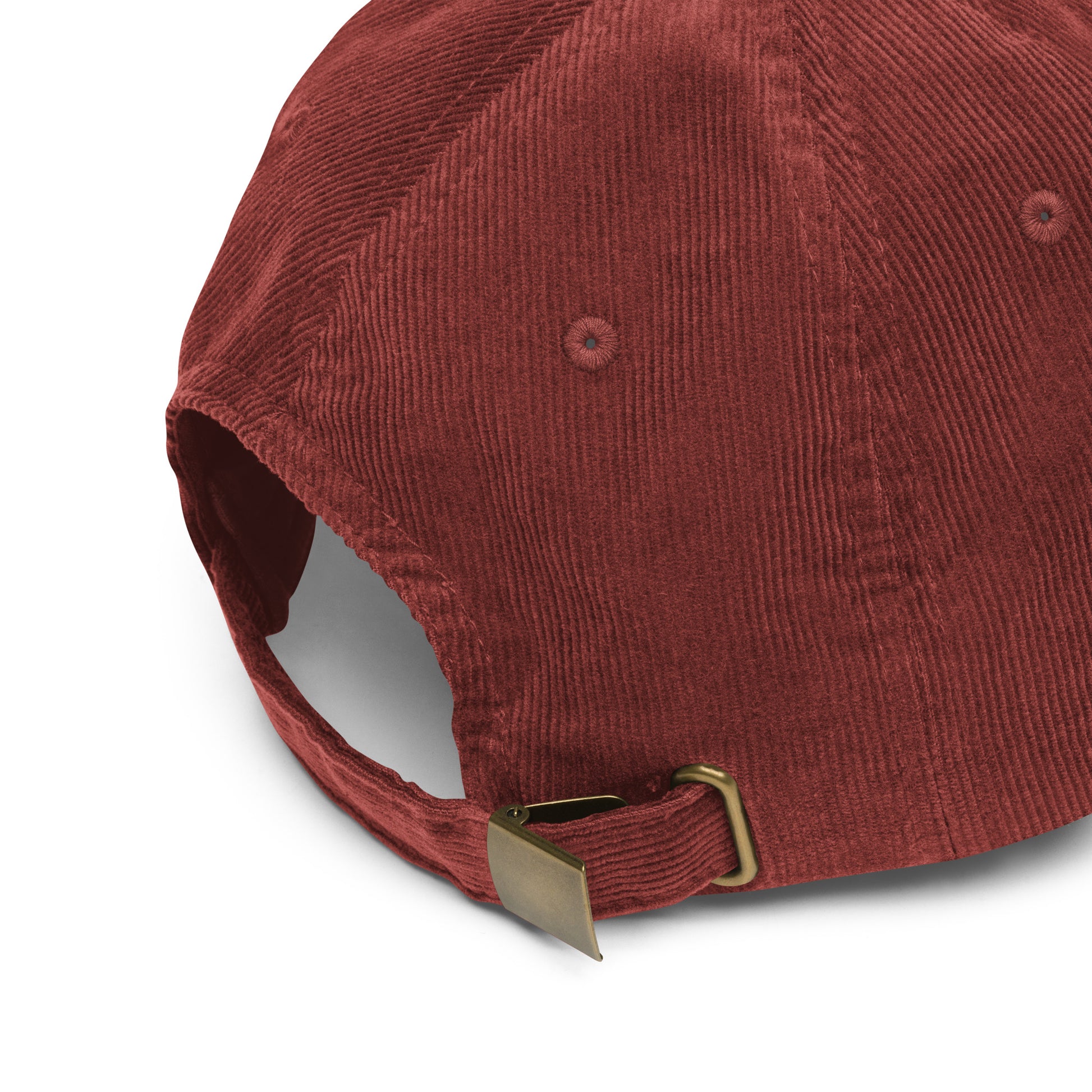 October 3 Vintage Corduroy Cap Inspired by Taylor Swift | The Life of a Showgirl Hat, Perfect Gift for Fans